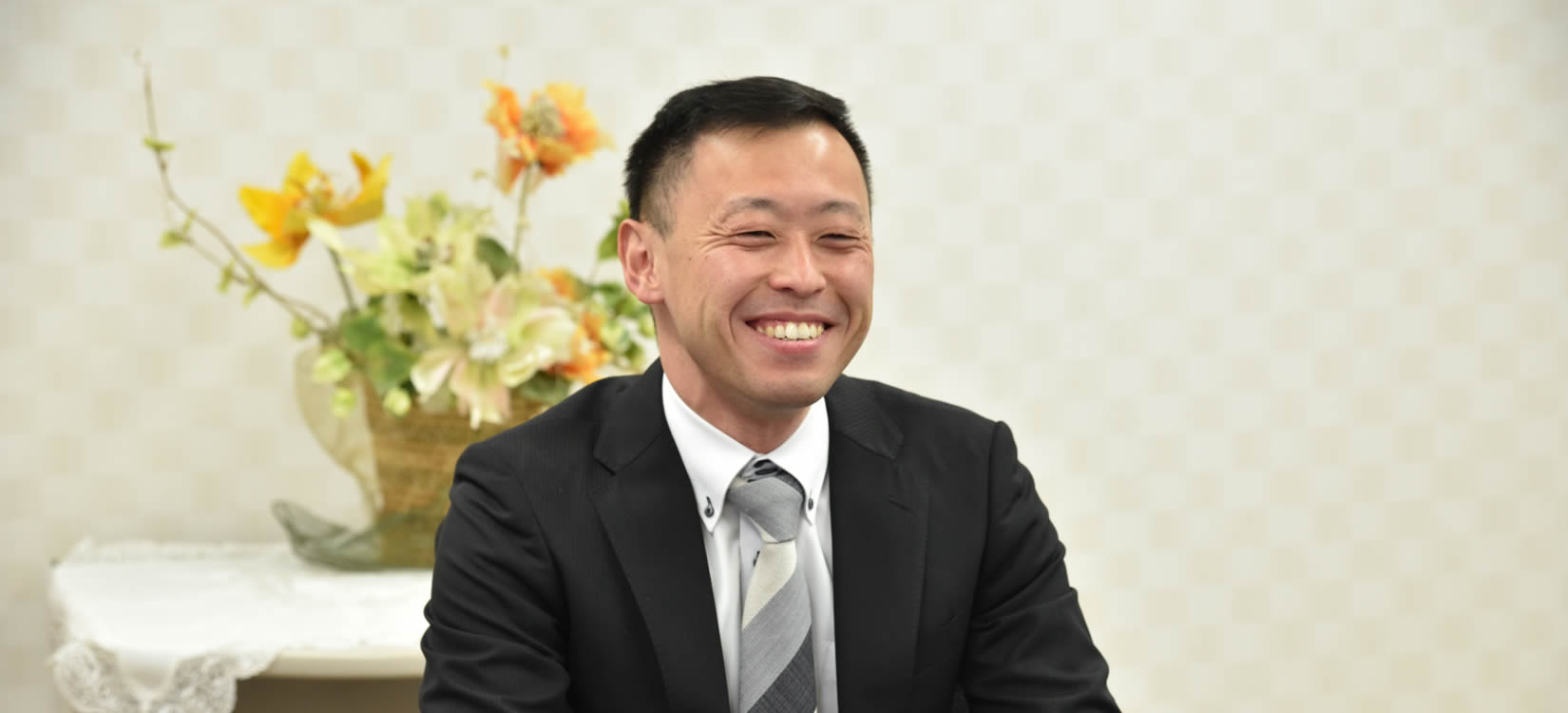 所長
